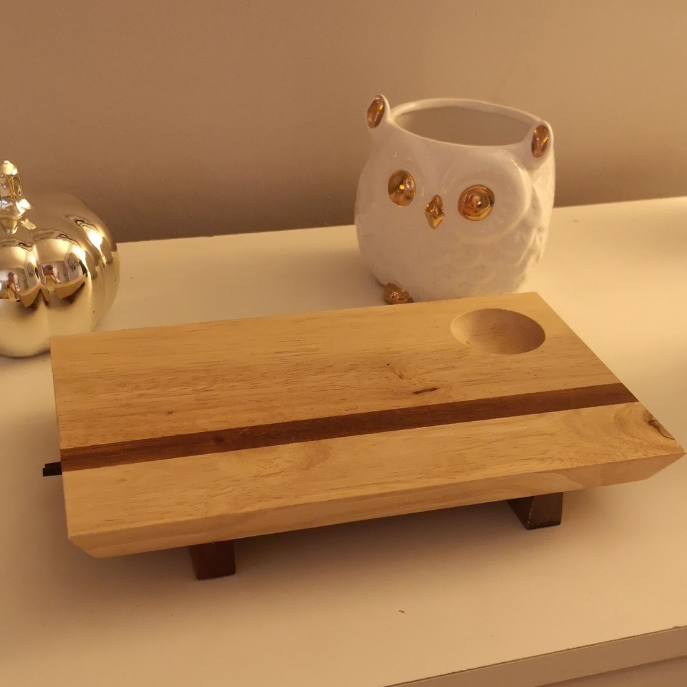 Sushi board